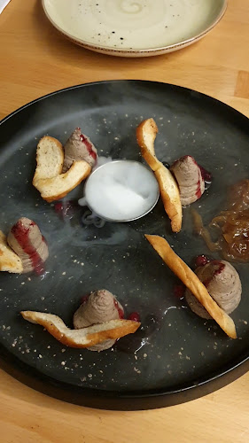 קמפניה - הסעדה