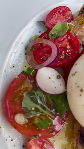 Comentarii opinii despre וניה ביסטרו