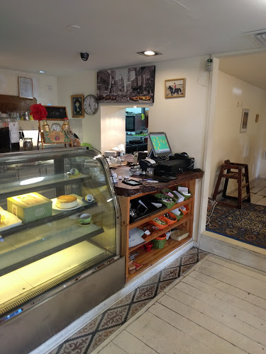 Opinii despre קק"ל עשר în נהריה - הסעדה