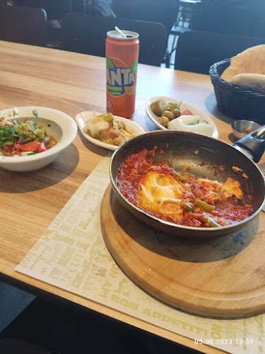 אזור תעשייה ישן, הקדר 4, נתניה