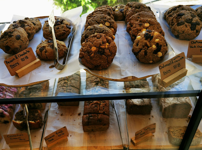 Comentarii opinii despre The Rova Coffee House