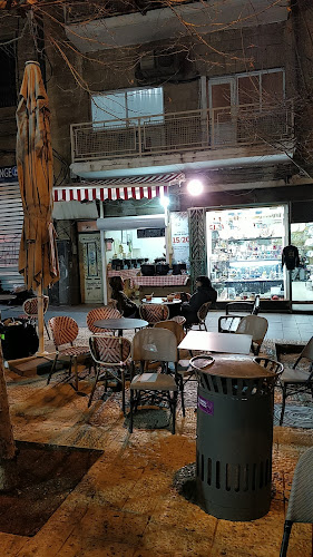 Opinii despre Alma's Soups în ירושלים - הסעדה