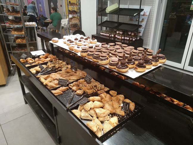 Opinii despre רולדין în ראשון לציון - הסעדה