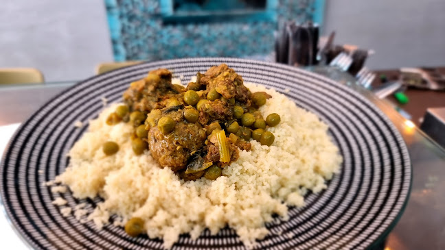 טרפש - מסעדה מרוקאית - קרית מוצקין