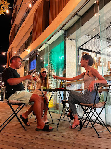 Opinii despre Punto pizza. פונטו פיצה. în תל אביב-יפו - הסעדה