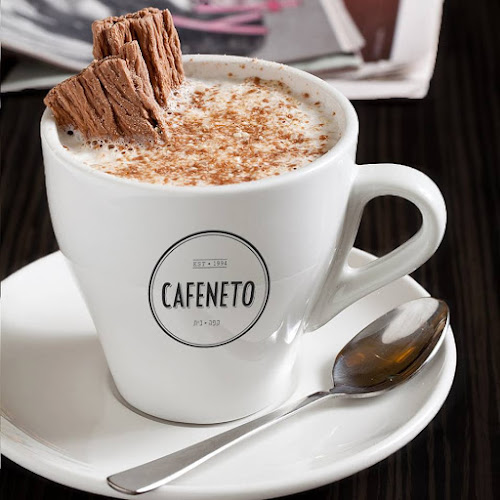 Opinii despre קפה נטו în רעננה - הסעדה