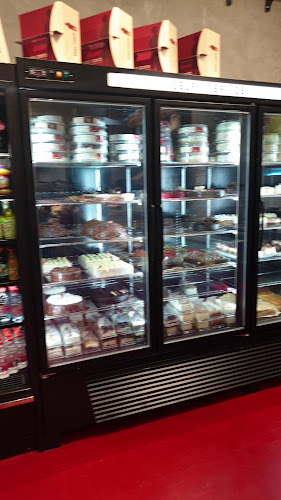 מאפה נאמן - באר שבע