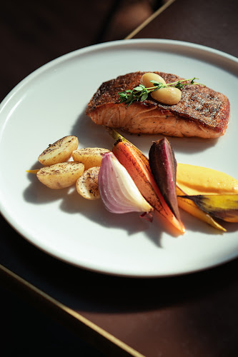 גראנד קפה - הסעדה