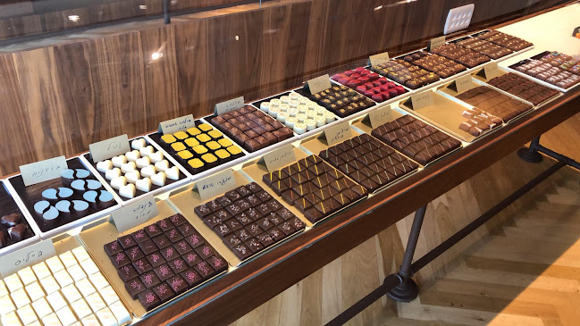 Comentarii opinii despre מוקאיה - חנות בוטיק לשוקולד