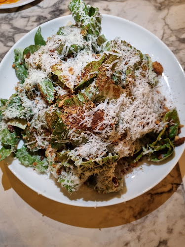 המסגר 1, רעננה