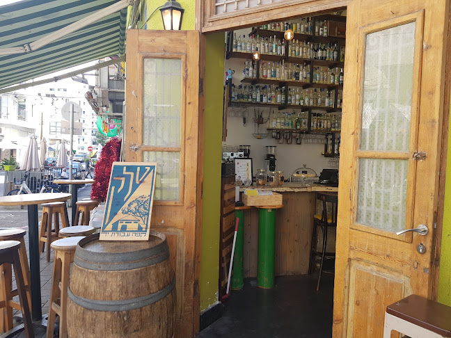 נחלת בנימין 115, תל אביב-יפו