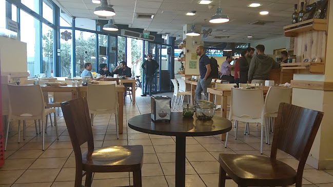 Comentarii opinii despre חומוס אליהו לוד