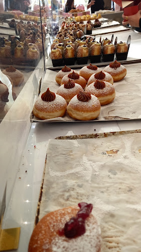 רולדין - הסעדה