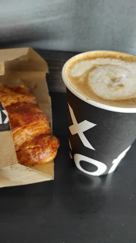 Opinii despre קופיקס, שדרות בנימין, נתניה în נתניה - הסעדה