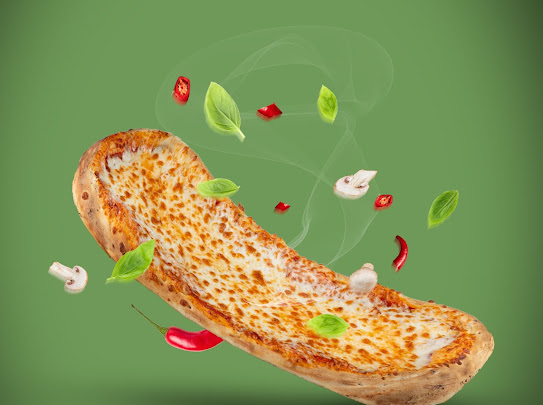 Comentarii opinii despre פיצה מטר