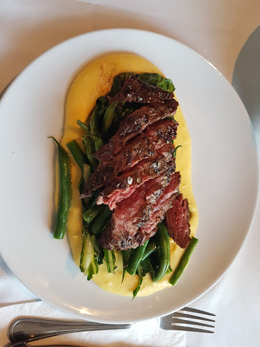 Opinii despre מסעדת פרונטו în תל אביב-יפו - הסעדה