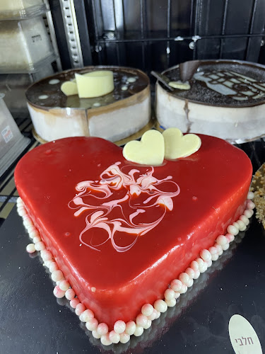 מרכז המאפה - הסעדה