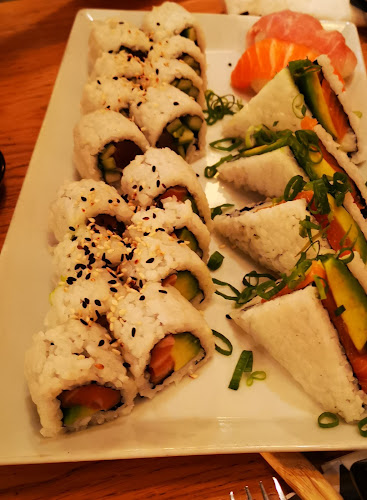 הסושיה פתח תקווה - פתח תקווה