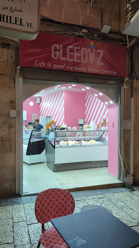 Comentarii opinii despre GLEEDAZ גלידז