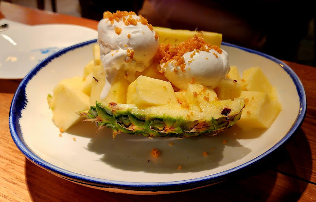 פסקדו אשדוד