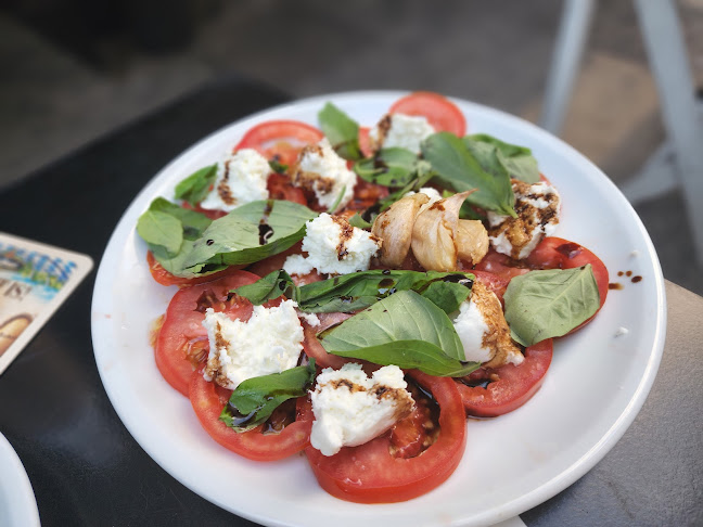 Comentarii opinii despre דוברין 7