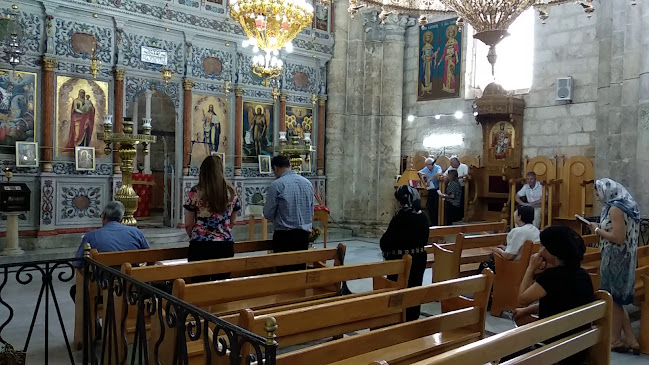 מסעדת כרמא, עין כרם