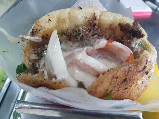 א שוהדא' 58, נצרת