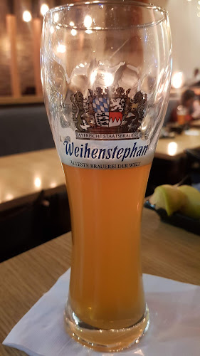 אצה סושי בר נוף הגליל - הסעדה