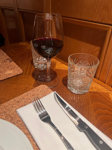 Opinii despre ראנץ' האוס în אילת - הסעדה