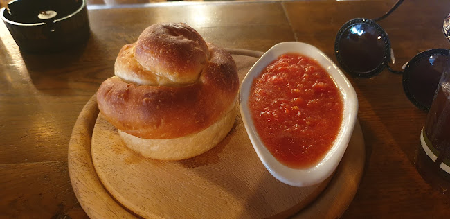 Comentarii opinii despre סאצ'מו בר