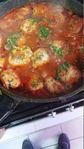 פלאפל דורון - הסעדה