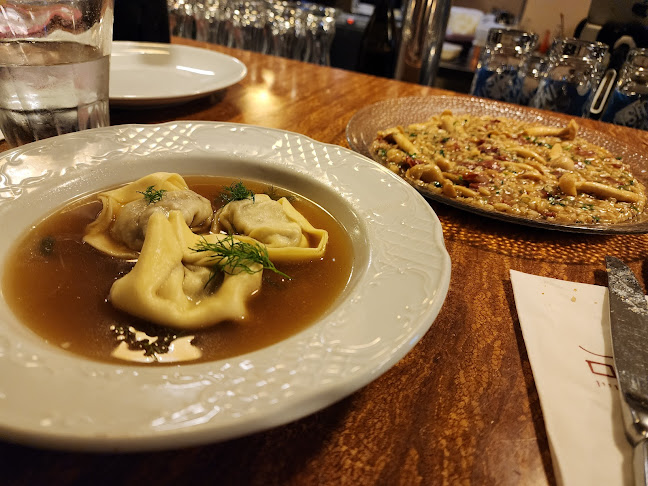 Opinii despre מסעדת כרמים, מושב סגולה în סגולה - הסעדה