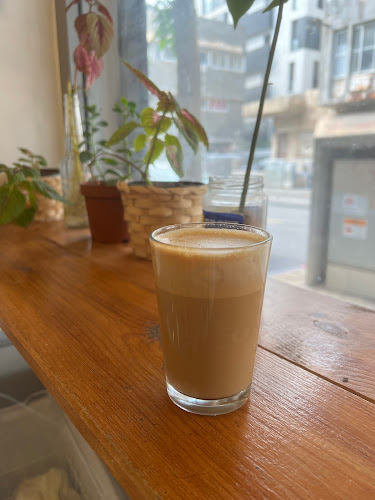 Opinii despre הגלריה לקפה în תל אביב-יפו - הסעדה