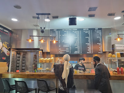 מפגש ז'בוטינסקי