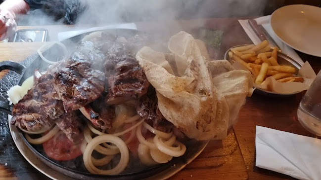 קולוני גריל -מסעדת קצבים,colony grill-butcher restaurant - הסעדה