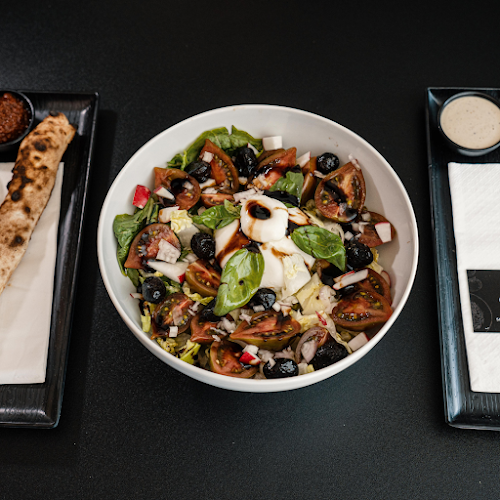 Comentarii opinii despre IL Napoli