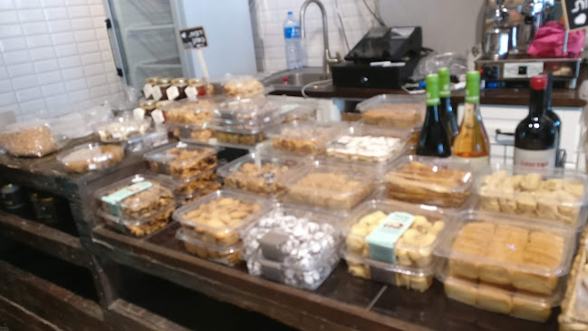 Bello Bread - תל אביב-יפו