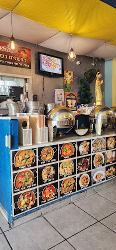 האורגים 2, אילת