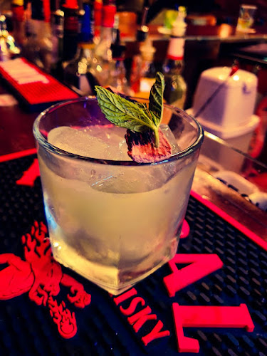 Eli's Pub-אליס פאב - הסעדה