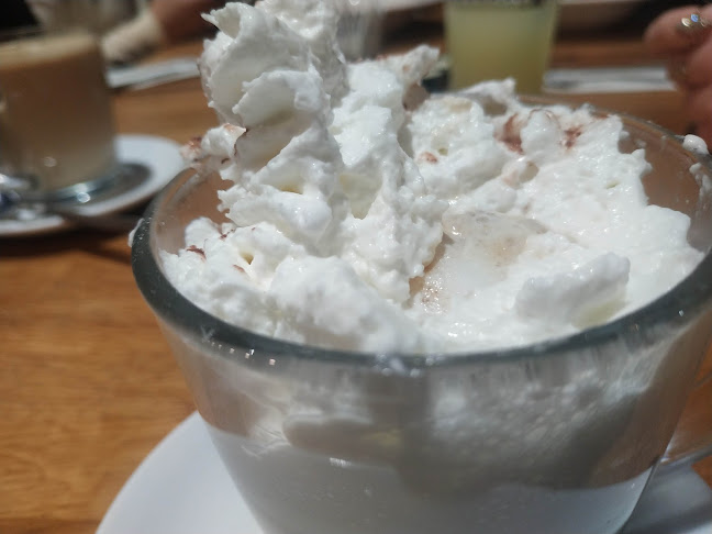 מילקה - הסעדה