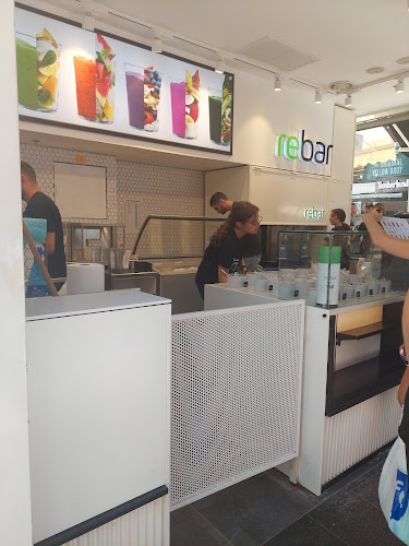 Opinii despre Rebar în אשדוד - הסעדה