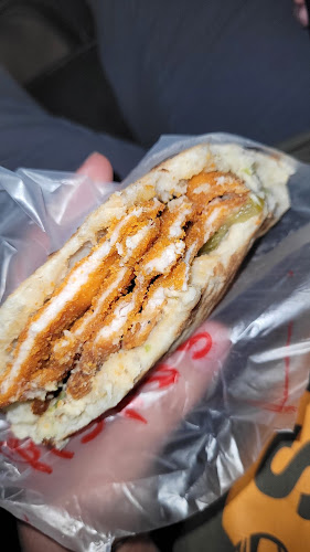 Opinii despre סביח פרישמן în קרית גת - הסעדה