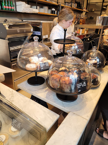 ארקפה - קניון הראשונים - הסעדה