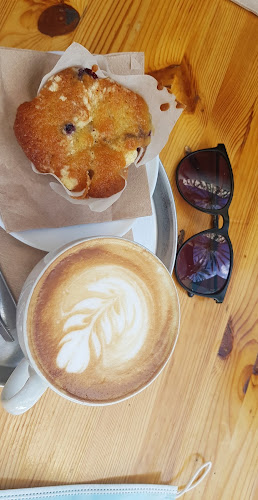 קפה פלמר - הסעדה