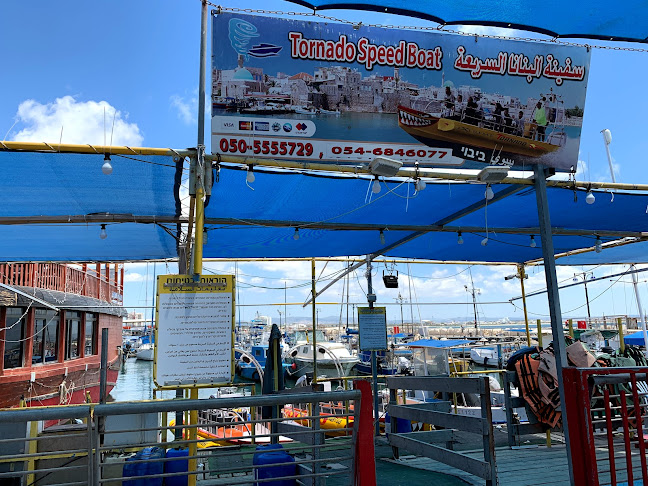 ליאופולד השני 36055, עכו