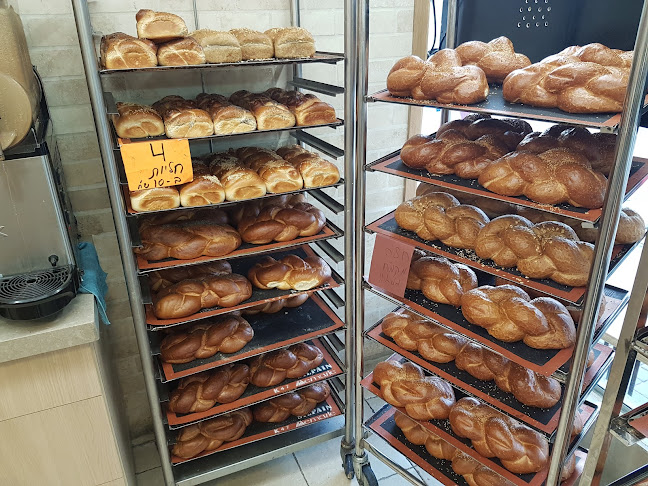 Comentarii opinii despre קונדיטוריית ענבל