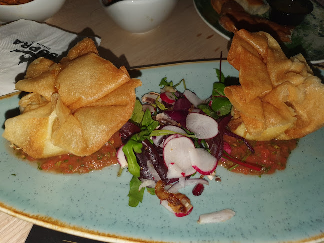 Comentarii opinii despre סופרה