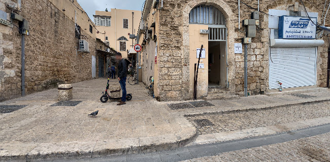 השוק היווני