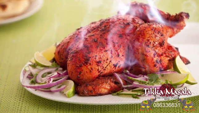 Tikka Masala - הסעדה