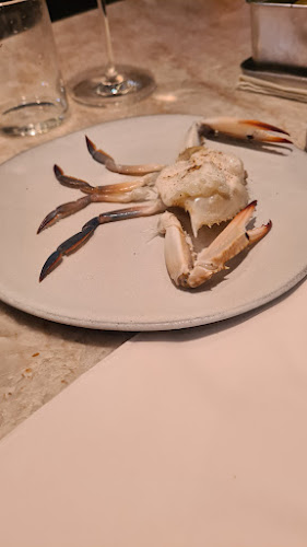 סנטי - Santi - הסעדה